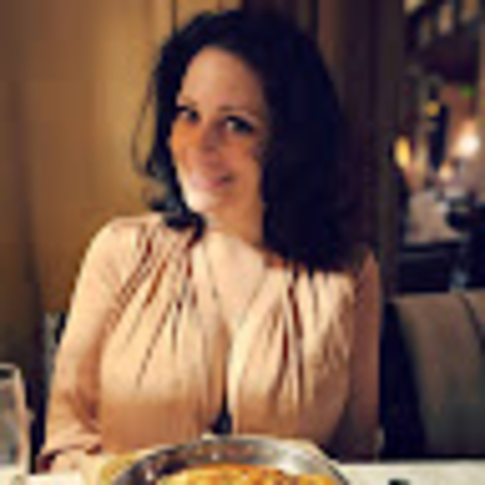 Meet your Posher, Veronica